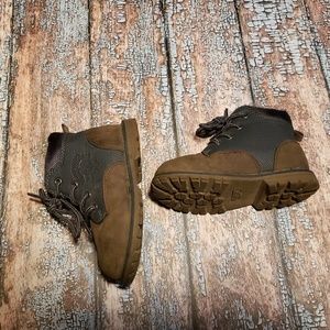 Oshkosh Toddler Boys Boots